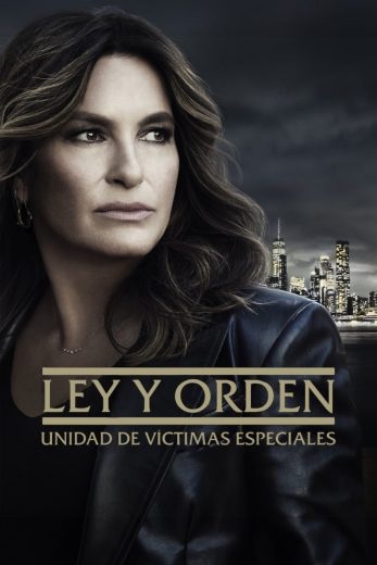 مسلسل Law & Order: Special Victims Unit الموسم 26 الحلقة 6 مترجمة