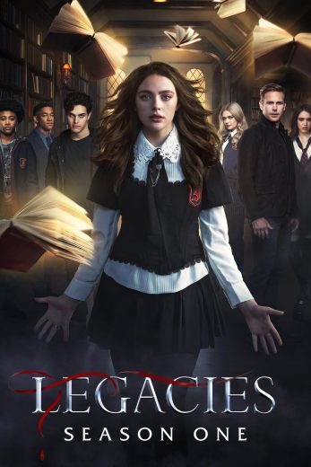 مسلسل Legacies الموسم الاول الحلقة 2 مترجمة