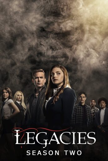 مسلسل Legacies الموسم الثاني الحلقة 5 مترجمة