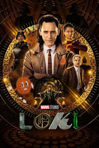 مسلسل Loki الموسم الاول الحلقة 6 الاخيرة مترجمة