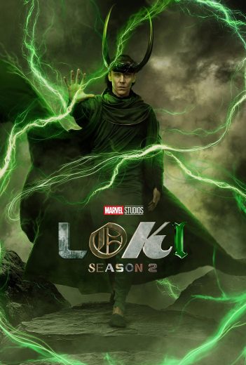 مسلسل Loki الموسم الثاني الحلقة 1 مترجمة