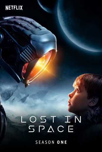 مسلسل Lost in Space الموسم الاول الحلقة 4 مترجمة