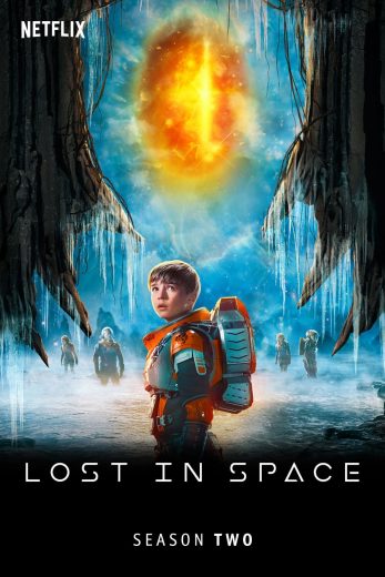 مسلسل Lost in Space الموسم الثاني الحلقة 2 مترجمة