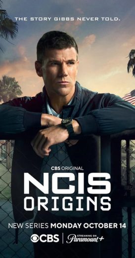 مسلسل NCIS: Origins الموسم الاول الحلقة 10 مترجمة