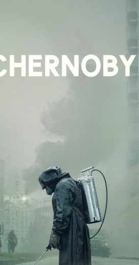 مسلسل Chernobyl الموسم الاول الحلقة 5 مترجمة