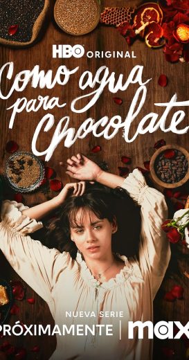 مسلسل Like Water for Chocolate الموسم الاول الحلقة 6 مترجمة