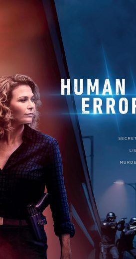 مسلسل Human Error الموسم الاول الحلقة 4 مترجمة