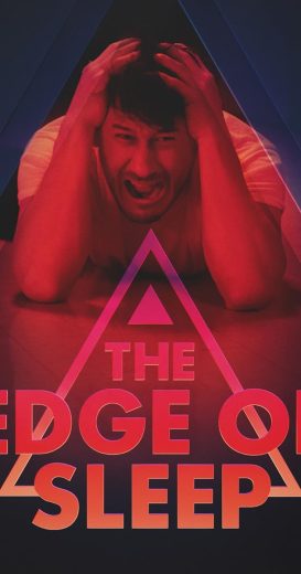 مسلسل The Edge of Sleep الحلقة 2 مترجمة