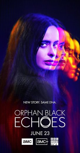 مسلسل Orphan Black: Echoes الحلقة 2 مترجمة