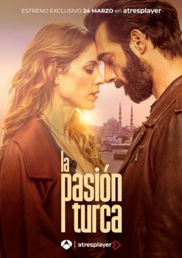 مسلسل La pasión turca الموسم الاول الحلقة 5 مترجمة