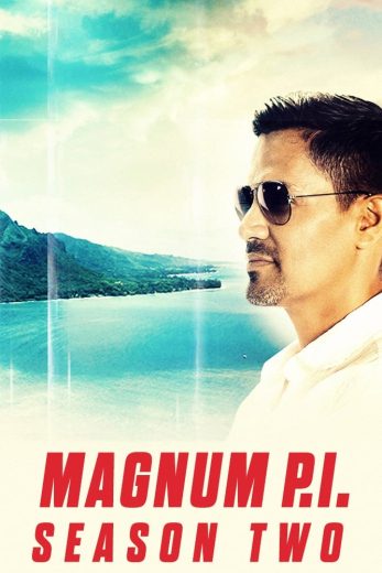 مسلسل Magnum P.I. الموسم الثاني الحلقة 1 مترجمة