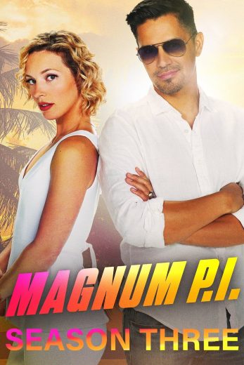 مسلسل Magnum P.I. الموسم الثالث الحلقة 2 مترجمة