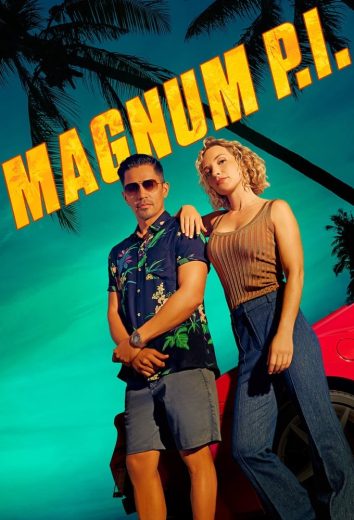 مسلسل Magnum P.I. الموسم الخامس الحلقة 4 مترجمة