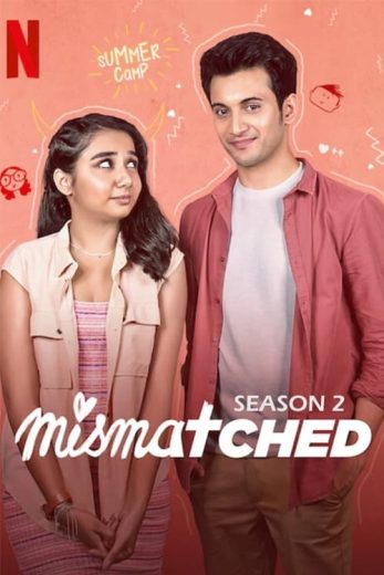 مسلسل Mismatched الموسم الثاني الحلقة 2 مترجمة