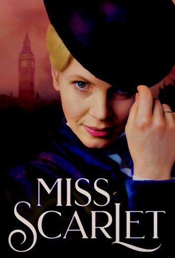 مسلسل Miss Scarlet & the Duke الموسم الخامس الحلقة 1 مترجمة