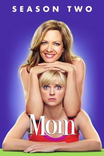 مسلسل Mom الموسم الثاني الحلقة 9 مترجمة