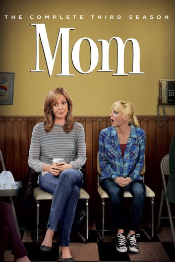 مسلسل Mom الموسم الثالث الحلقة 3 مترجمة