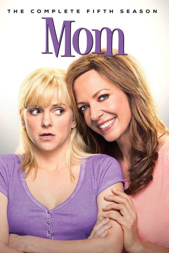 مسلسل Mom الموسم الخامس الحلقة 12 مترجمة