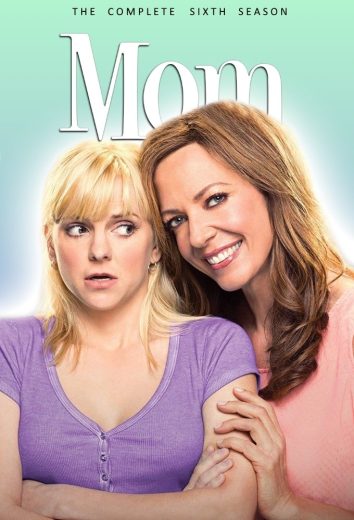 مسلسل Mom الموسم السادس الحلقة 2 مترجمة