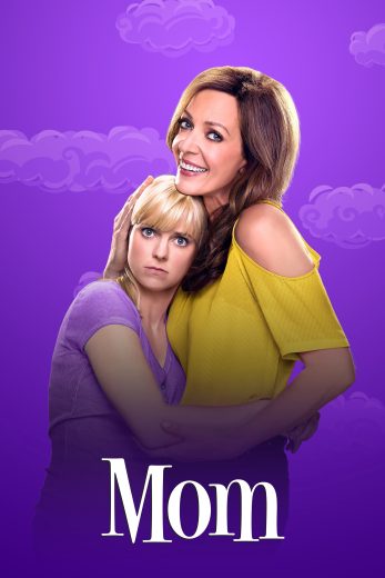 مسلسل Mom الموسم السابع الحلقة 3 مترجمة