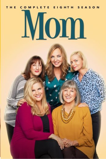 مسلسل Mom الموسم الثامن الحلقة 3 مترجمة