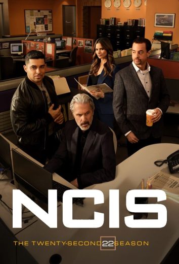 مسلسل NCIS الموسم 22 الحلقة 5 مترجمة