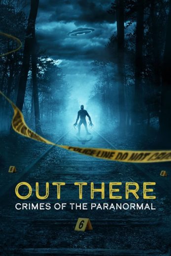 مسلسل Out There: Crimes of the Paranormal الحلقة 2 مترجمة