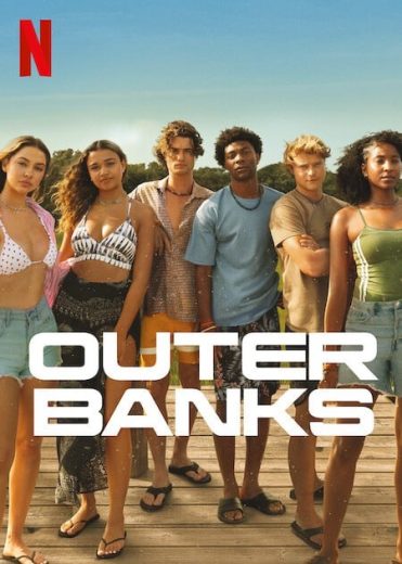 مسلسل Outer Banks الموسم الرابع الحلقة 9 مترجمة