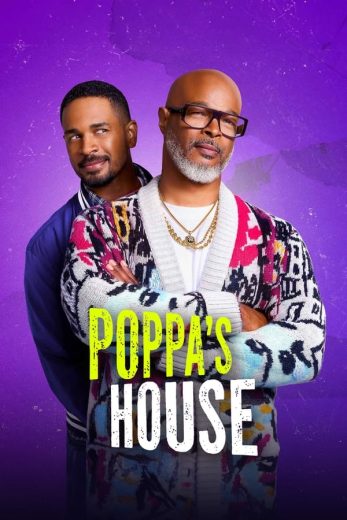 مسلسل Poppa’s House الموسم الاول الحلقة 3 مترجمة