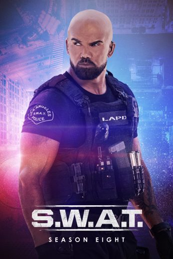 مسلسل S.W.A.T. الموسم الثامن الحلقة 7 مترجمة