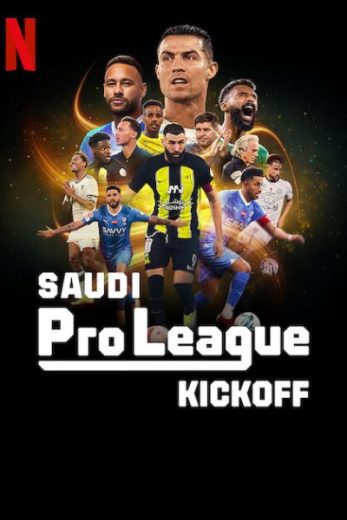 برنامج Saudi Pro League: Kickoff الموسم الاول الحلقة 1 مترجمة