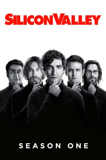 مسلسل Silicon Valley الموسم الاول الحلقة 1 مترجمة