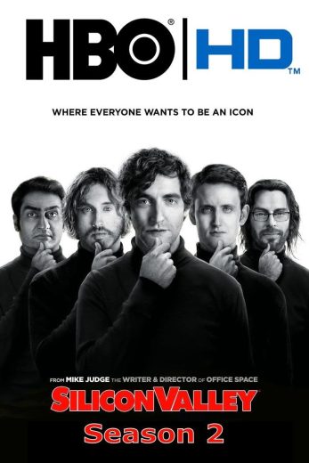 مسلسل Silicon Valley الموسم الثاني الحلقة 3 مترجمة