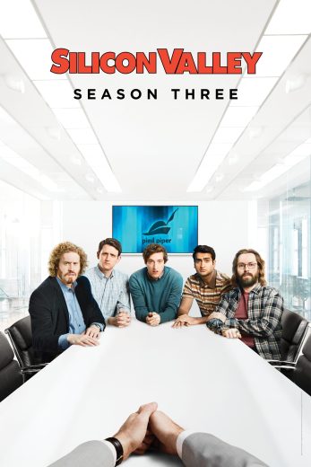 مسلسل Silicon Valley الموسم الثالث الحلقة 1 مترجمة