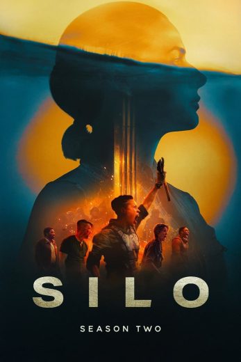 مسلسل Silo الموسم الثاني الحلقة 3 مترجمة