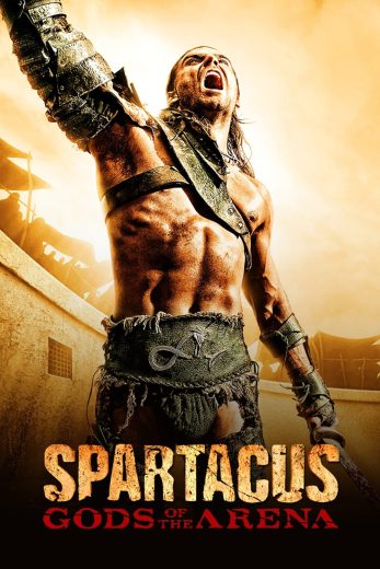 مسلسل Spartacus الموسم الاول الحلقة 10 مترجمة