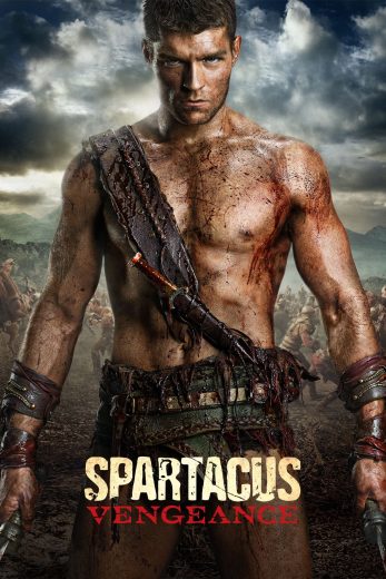 مسلسل Spartacus الموسم الثالث الحلقة 5 مترجمة