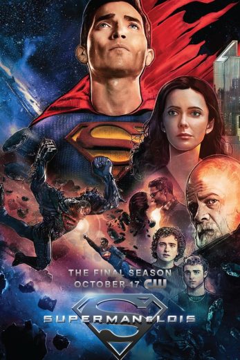 مسلسل Superman and Lois الموسم الرابع الحلقة 6 مترجمة