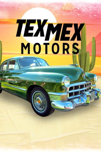 مسلسل Tex Mex Motors الموسم الاول الحلقة 1 مترجمة