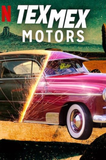 مسلسل Tex Mex Motors الموسم الثاني الحلقة 4 مترجمة