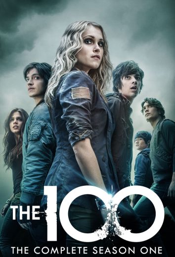 مسلسل The 100 الموسم 1 الحلقة 13 مترجمة