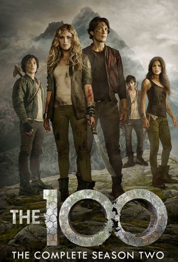 مسلسل The 100 الموسم 2 الحلقة 16 مترجمة