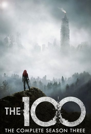 مسلسل The 100 الموسم 3 الحلقة 16 مترجمة