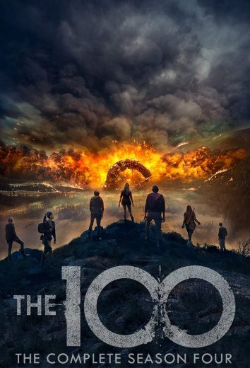 مسلسل The 100 الموسم 4 الحلقة 13 مترجمة