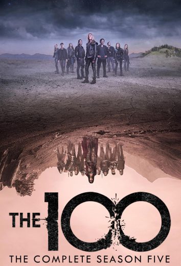 مسلسل The 100 الموسم 5 الحلقة 13 مترجمة