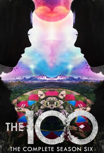 مسلسل The 100 الموسم 6 الحلقة 13 مترجمة