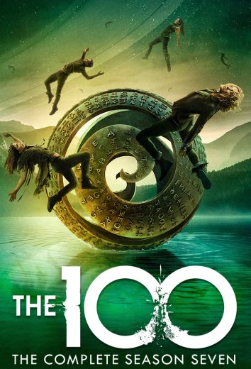 مسلسل The 100 الموسم 7 الحلقة 14 مترجمة