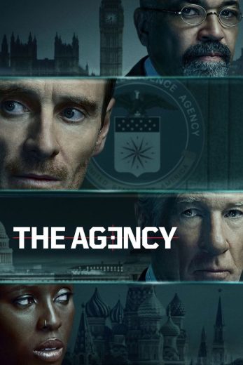 مسلسل The Agency الموسم الاول الحلقة 2 مترجمة