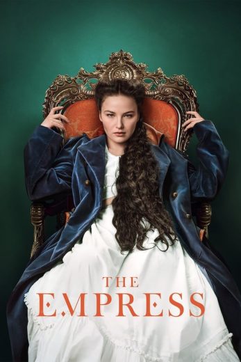 مسلسل The Empress الموسم الاول الحلقة 1 مترجمة