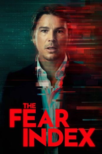 مسلسل The Fear Index الحلقة 1 مترجمة